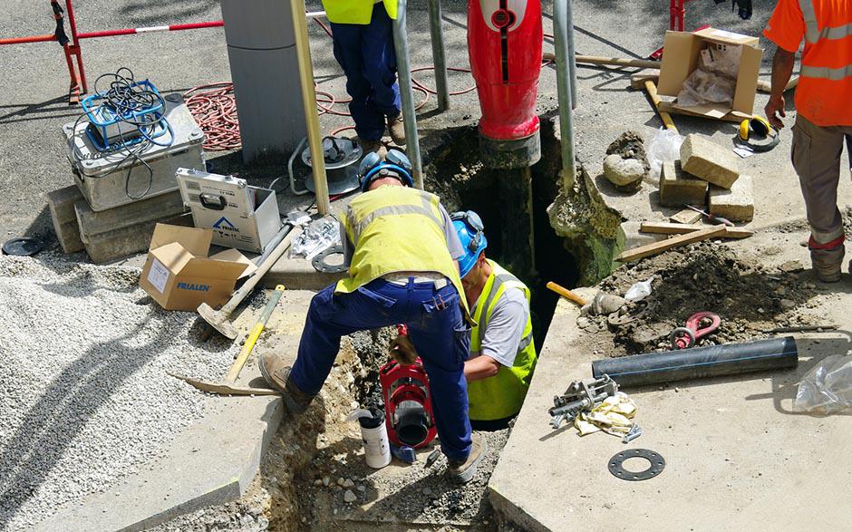 societe pour deboucher canalisation Massy