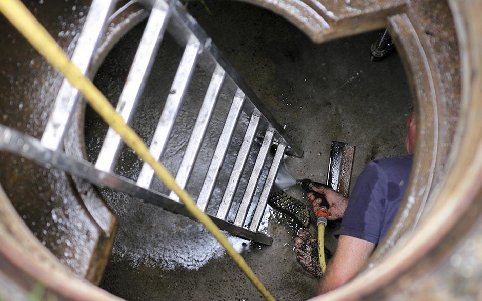 dégorgement canalisation Chatou