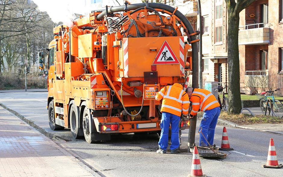 déboucheur canalisation Beaumont-sur-Oise