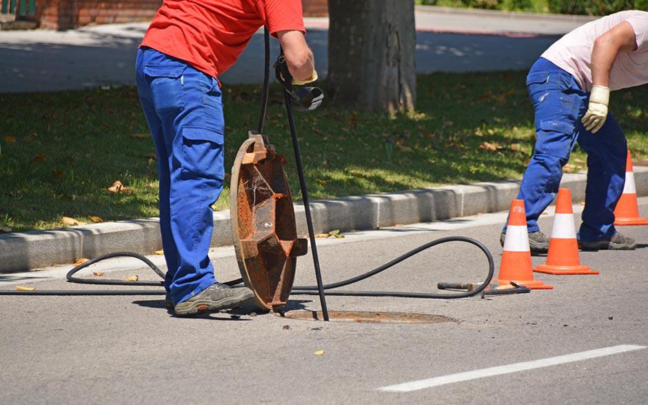societe pour deboucher canalisation Massy