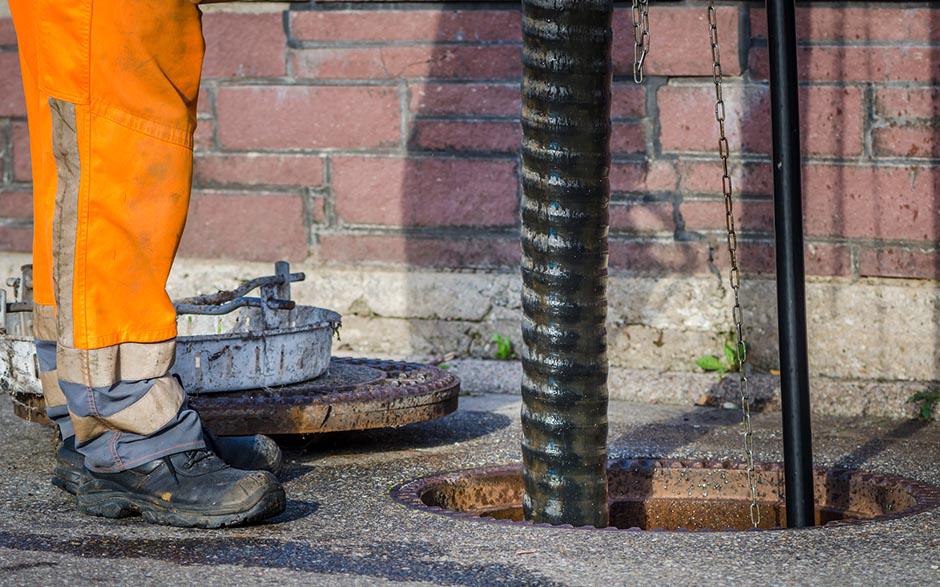 société débouchage canalisation Beaumont-sur-Oise