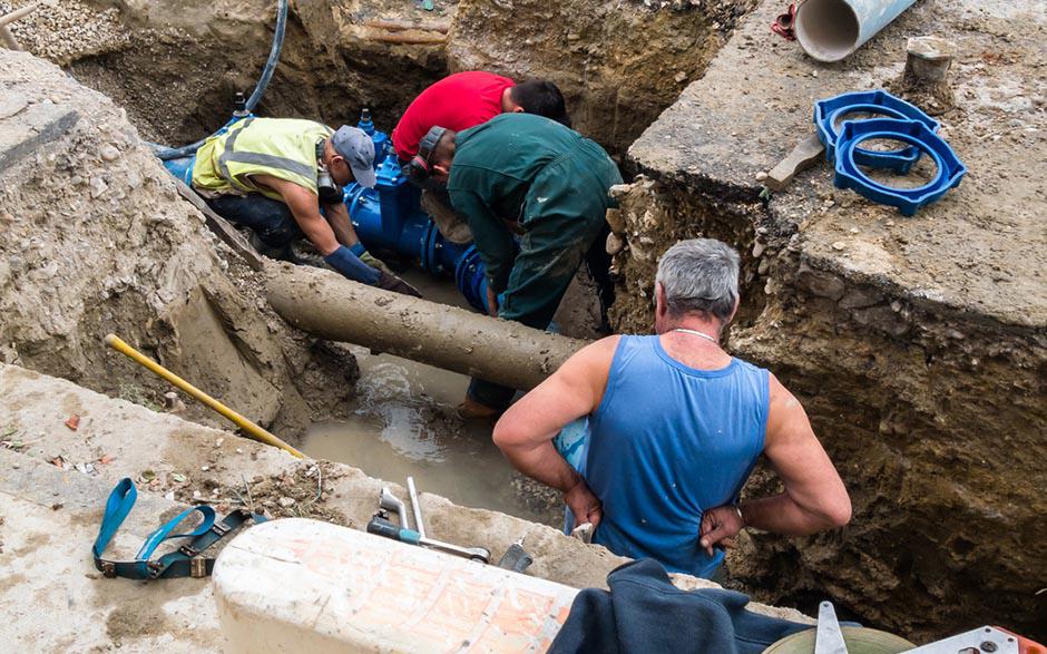 déboucher une baignoire Grigny