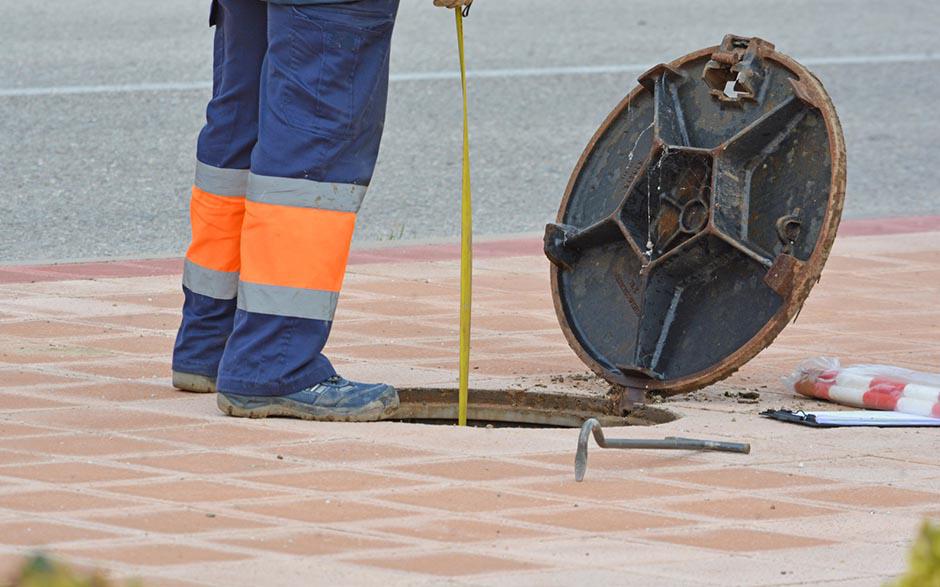 dégorgement canalisation Arnouville