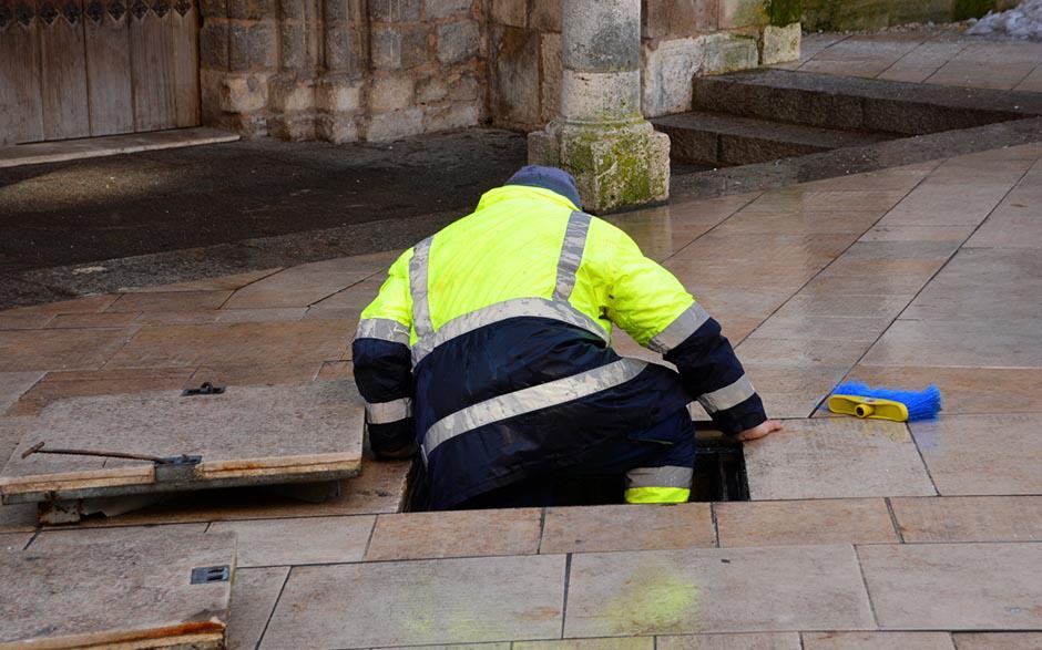 dégorgement canalisation tarif Arnouville