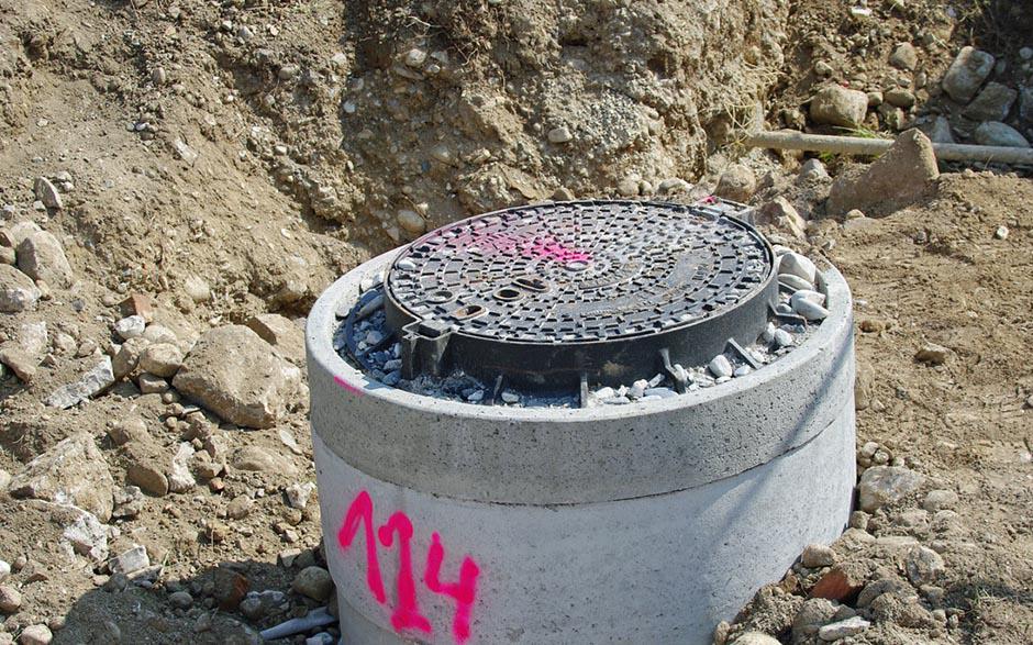 déboucheur canalisation Beaumont-sur-Oise