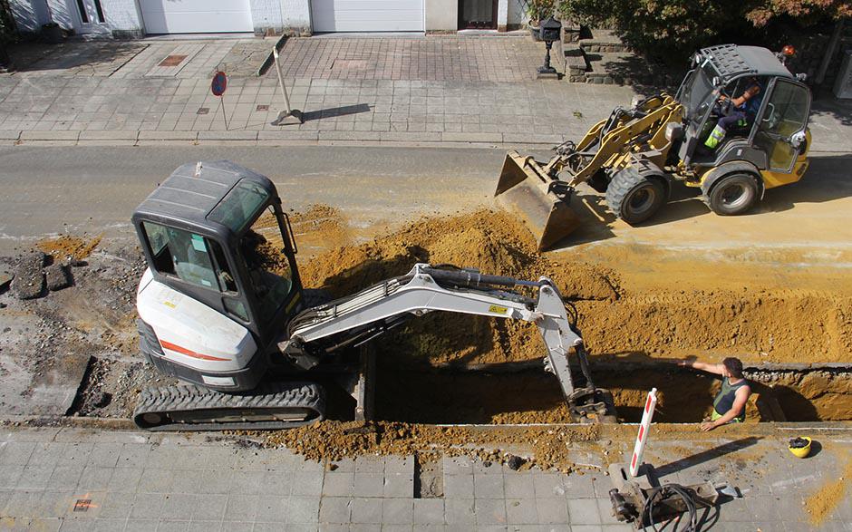 dégorgement canalisation tarif Arnouville