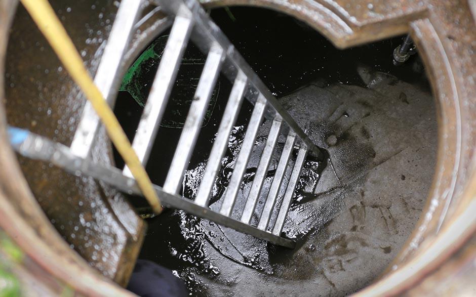 curage de canalisation Plaisir